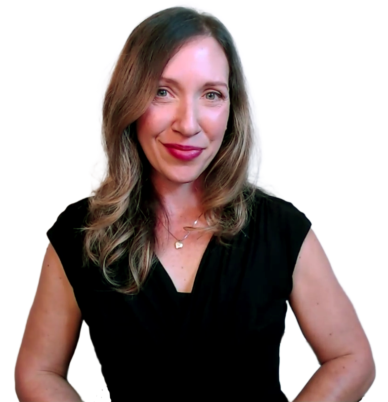 amy waterman