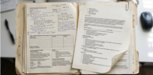 patient notes